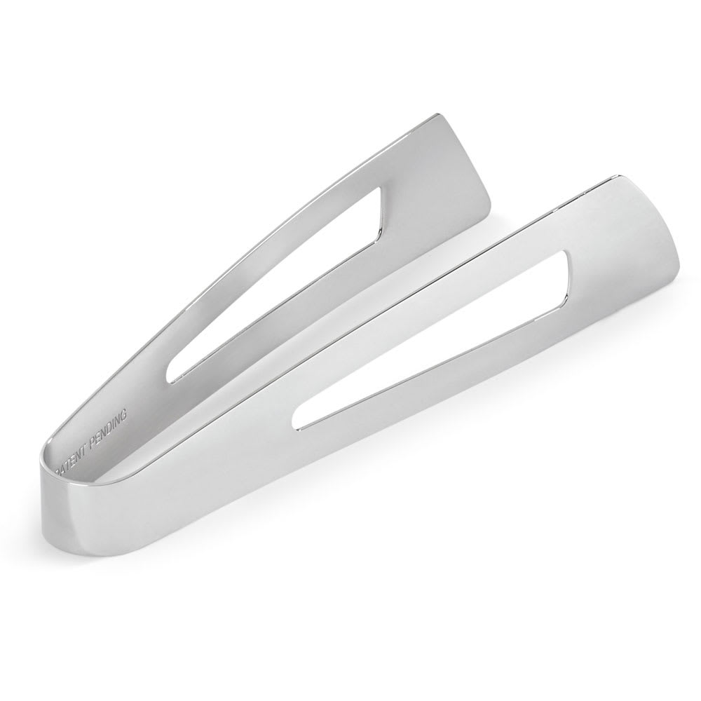 Vollrath 46732 8"L Stainless Serving Tongs