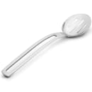 Vollrath 46743 11 21/50" Slotted Serving Spoon, Stainless Steel thumbnail 2