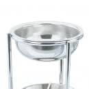 Vollrath 46771 3 oz Butter Melter - Stainless thumbnail 2
