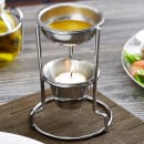 Vollrath 46771 3 oz Butter Melter - Stainless thumbnail 5