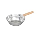 Vollrath 46777 4 1/4 oz Butter Melter - Stainless thumbnail 4