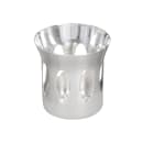 Vollrath 46777 4 1/4 oz Butter Melter - Stainless thumbnail 5