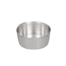 Vollrath 46777 4 1/4 oz Butter Melter - Stainless thumbnail 6