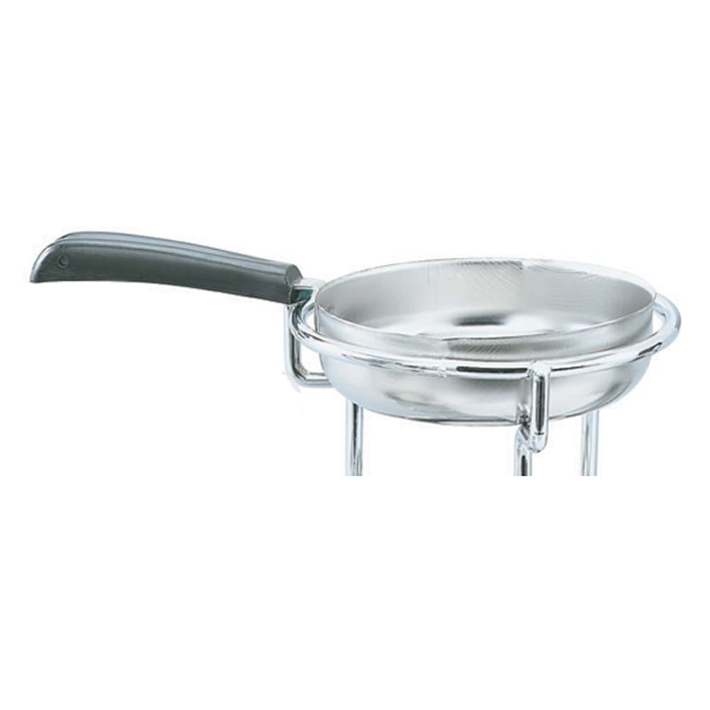Vollrath 46781 5 oz Butter Melter Pan - Stainless