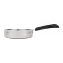 Vollrath 46781 5 oz Butter Melter Pan - Stainless thumbnail 3