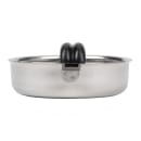 Vollrath 46781 5 oz Butter Melter Pan - Stainless thumbnail 4