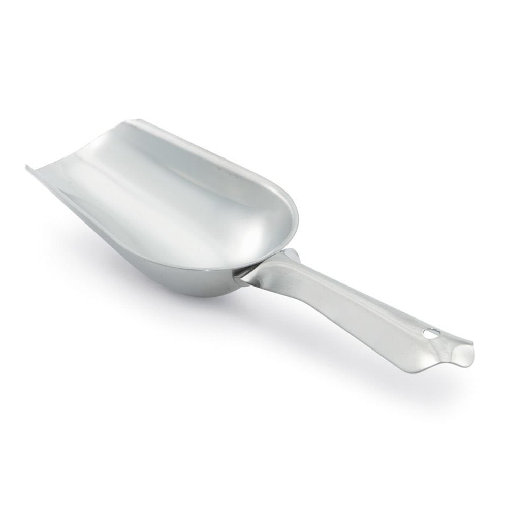 Vollrath 46790 9 1/2" Scoop - Stainless