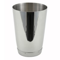 Vollrath 46791 15 oz Stainless Bar Cocktail Shaker thumbnail 2