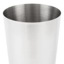 Vollrath 46793 30 oz Stainless Bar Cocktail Shaker thumbnail 3