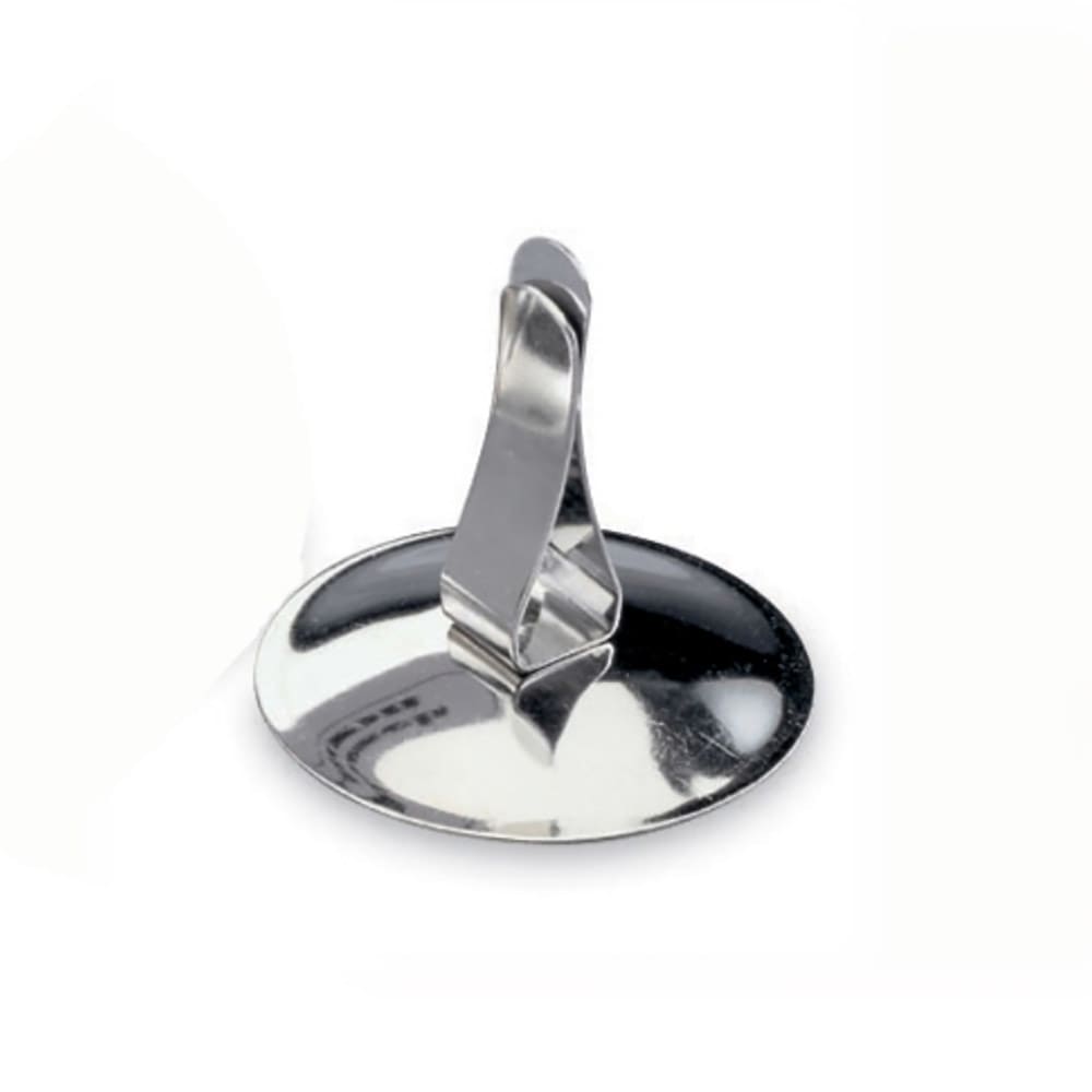 Vollrath 46794 1 3/4" Card Holder - Stainless