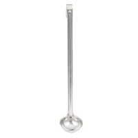 Vollrath 46811 1 oz Ladle - Stainless Steel thumbnail 3