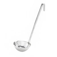 Vollrath 46811 1 oz Ladle - Stainless Steel thumbnail 5