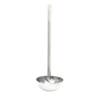 Vollrath 46812 2 oz Ladle - Stainless Steel thumbnail 3