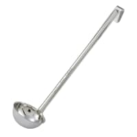 Vollrath 46814 4 oz Ladle - Stainless Steel thumbnail 2