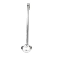 Vollrath 46814 4 oz Ladle - Stainless Steel thumbnail 3