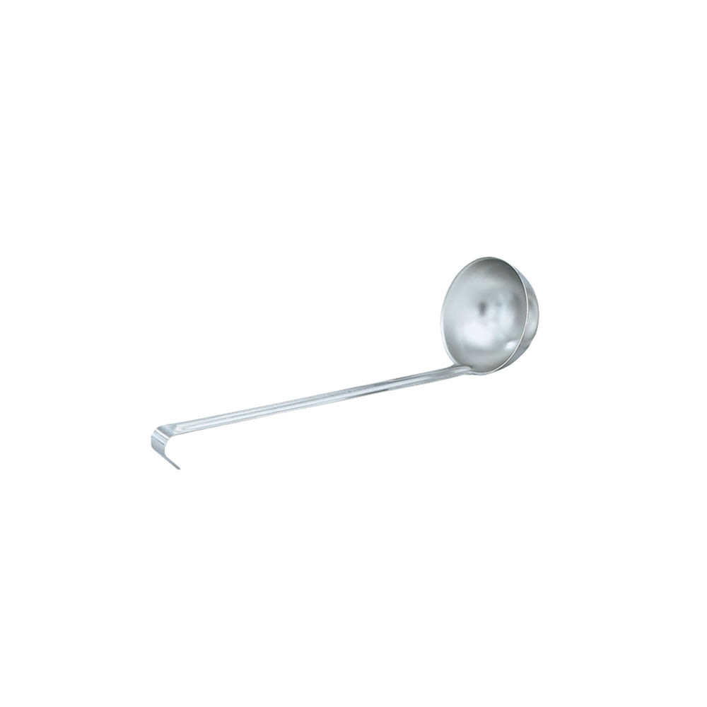 Vollrath 46818 8 oz Ladle - Stainless Steel