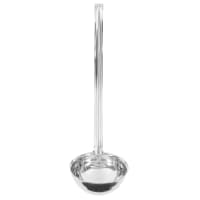 Vollrath 46818 8 oz Ladle - Stainless Steel thumbnail 2