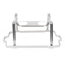 Vollrath 46885 Full-Size Chafer Stackable Rack - Mirror-Finish Stainless thumbnail 4