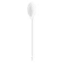 Vollrath 4689815 12" Prep Spoon - Nylon White thumbnail 2