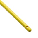 Vollrath 4689850 12" Prep Spoon - Nylon Yellow thumbnail 3
