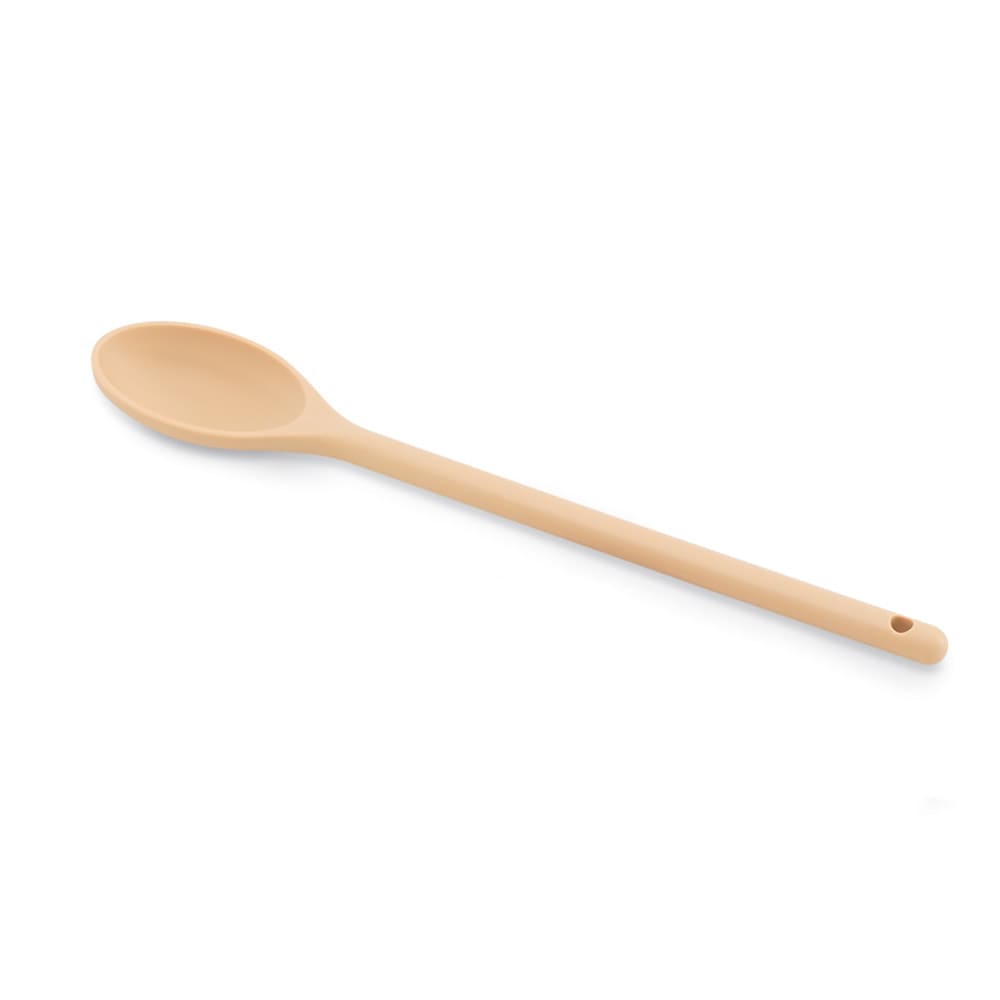 Vollrath 4689960 15" Prep Spoon - Nylon Tan