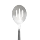 Vollrath 46919 12" Serving Spoon - Hollow Handle, Black thumbnail 3