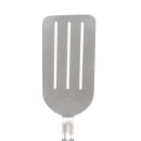 Vollrath 46934 14 1/4" Slotted Pancake Turner - Stainless thumbnail 3