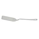 Vollrath 46934 14 1/4" Slotted Pancake Turner - Stainless thumbnail 5
