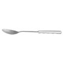 Vollrath 46952 Solid Serving Spoon - Hollow Handle, Stainless thumbnail 5