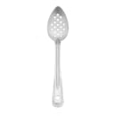 Vollrath 46962 11" Perforated Serving Spoon - Stainless thumbnail 2