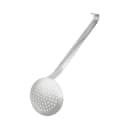 Vollrath 46969 Jacob's Pride® 4" Blade Skimmer - Mirror-Finish Stainless thumbnail 5