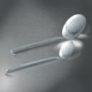 Vollrath 46970 Jacob's Pride® 6" Blade Skimmer - Mirror-Finish Stainless thumbnail 2