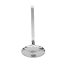 Vollrath 46970 Jacob's Pride® 6" Blade Skimmer - Mirror-Finish Stainless thumbnail 3