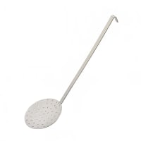 Vollrath 46970 Jacob's Pride® 6" Blade Skimmer - Mirror-Finish Stainless thumbnail 7