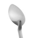 Vollrath 46973 13" Solid Serving Spoon - Stainless thumbnail 3
