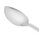 Vollrath 46973 13" Solid Serving Spoon - Stainless thumbnail 4