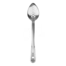 Vollrath 46975 13" Perforated Serving Spoon - Stainless thumbnail 2