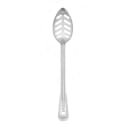 Vollrath 46985 15" Serving Spoon - Slotted, Stainless Steel thumbnail 2