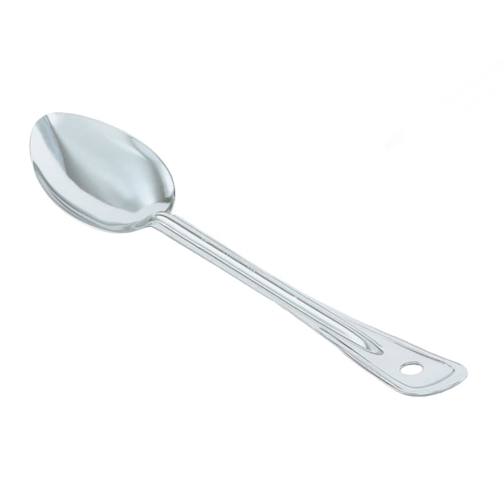 Vollrath 46995 21" Solid Serving Spoon