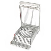 Vollrath 47040 4 1/2" Egg Slicer - Cast Aluminum thumbnail 5
