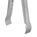 Vollrath 47046 6" Pom Tong - Heavy-Duty, Stainless thumbnail 2