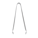 Vollrath 47046 6" Pom Tong - Heavy-Duty, Stainless thumbnail 3