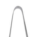 Vollrath 47046 6" Pom Tong - Heavy-Duty, Stainless thumbnail 4