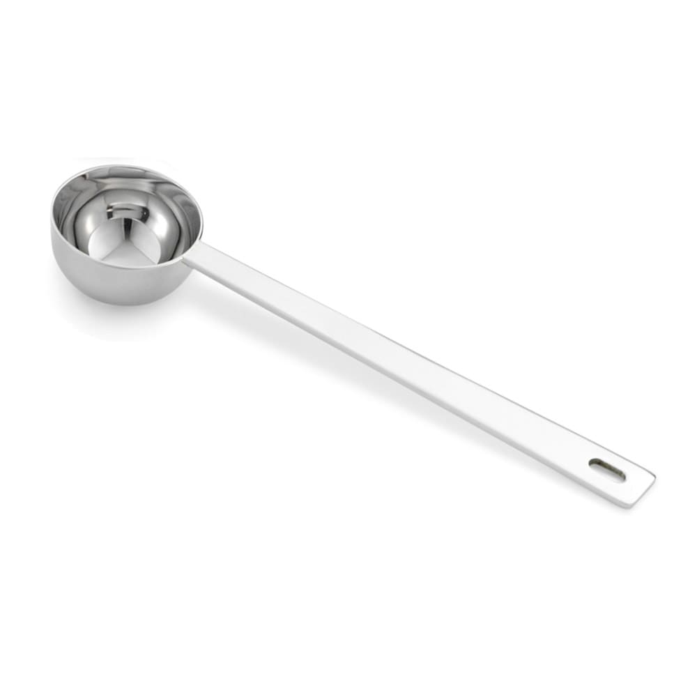 Vollrath 47076 1 tbsp Round Measuring Spoon - 6" Long, Stainless