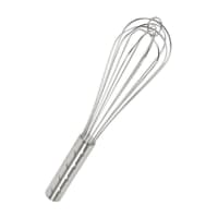 Vollrath 47091 12" French Whip - Aqua Nylon Handle, Stainless Steel thumbnail 10
