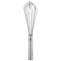 Vollrath 47091 12" French Whip - Aqua Nylon Handle, Stainless Steel thumbnail 9