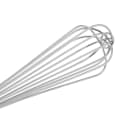 Vollrath 47092 14" French Whip - Aqua Nylon Handle, Stainless Steel thumbnail 4