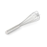 Vollrath 47093 16" French Whip - Aqua Nylon Handle, Stainless Steel thumbnail 10