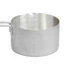 Vollrath 47119 4 Piece Measuring Cup Set - 18 ga Stainless thumbnail 5
