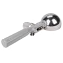 Vollrath 47140 Gray #8 Disher - 4 oz thumbnail 5